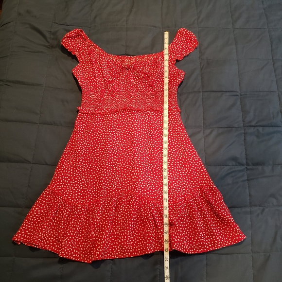 Strawberry Sundress - Picture 9 of 9